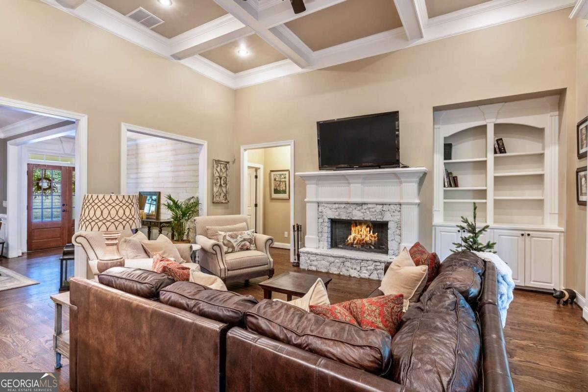 212 Schley Trail Canton - 31