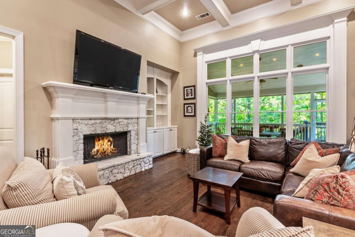 212 Schley Trail Canton - 32