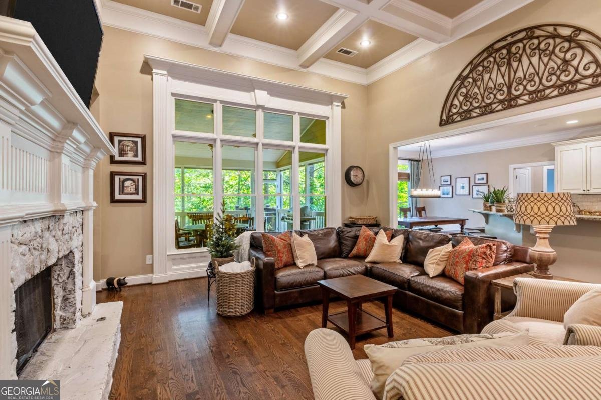 212 Schley Trail Canton - 33