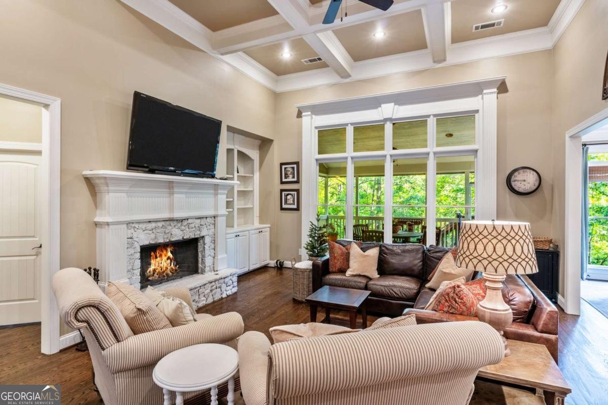 212 Schley Trail Canton - 35