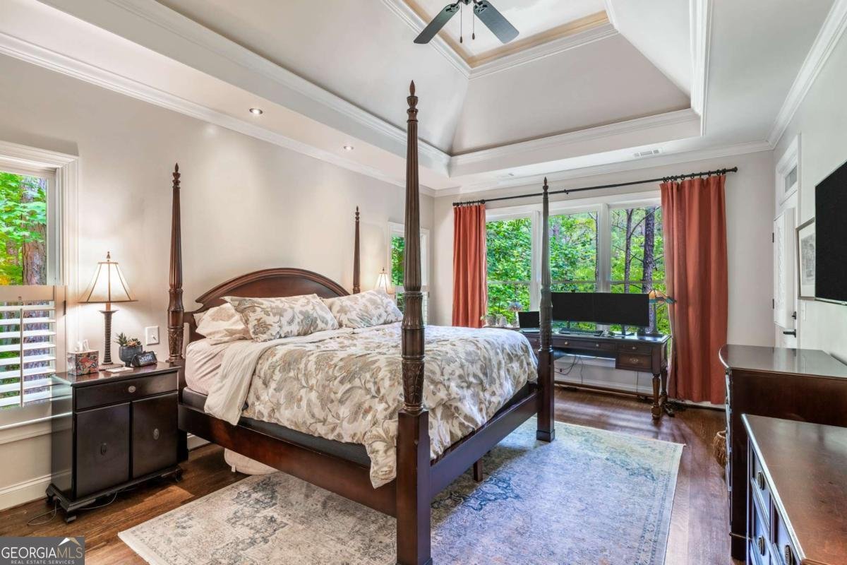 212 Schley Trail Canton - 37