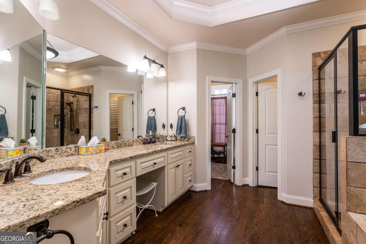 212 Schley Trail Canton - 39