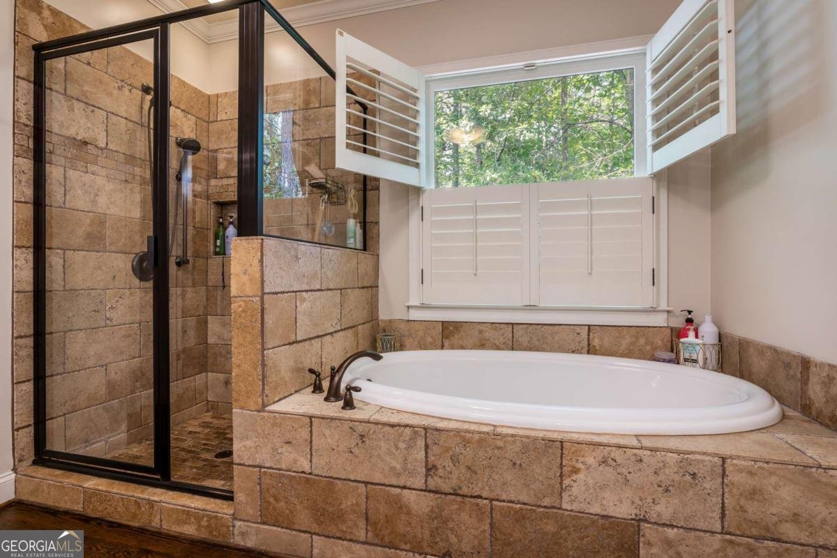 212 Schley Trail Canton - 40