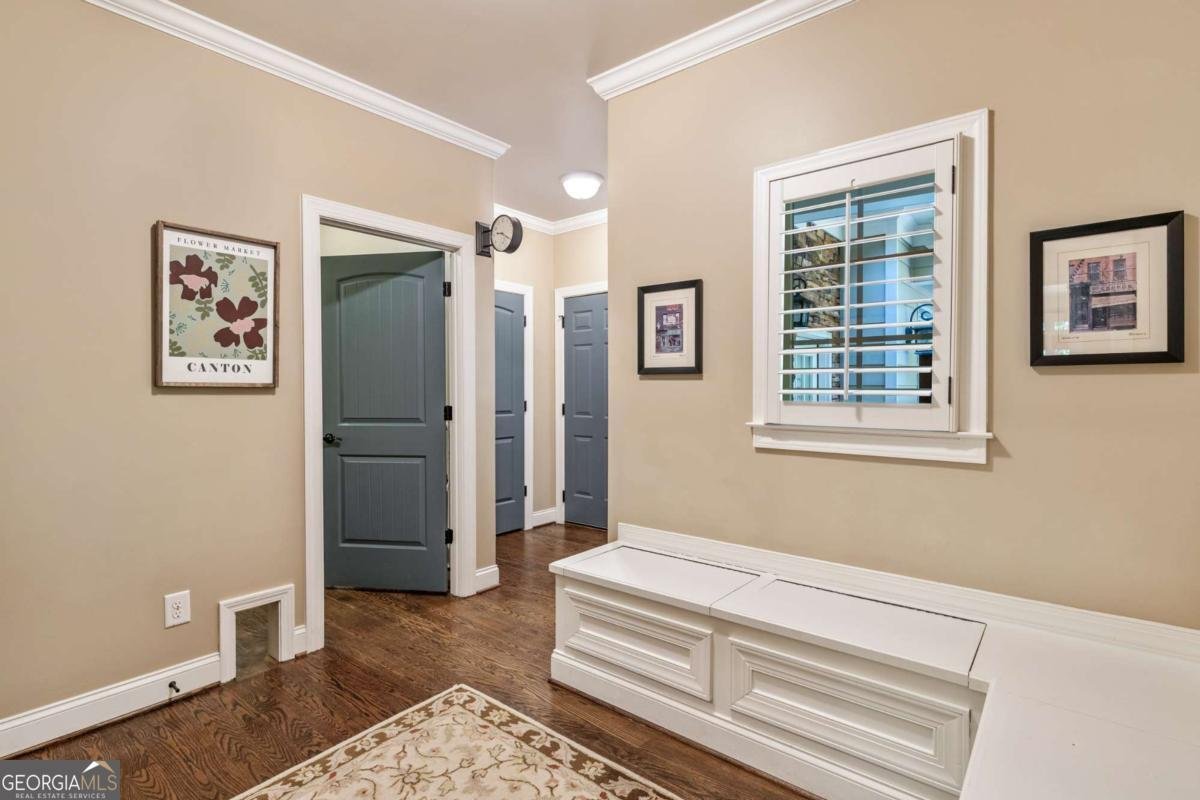 212 Schley Trail Canton - 45