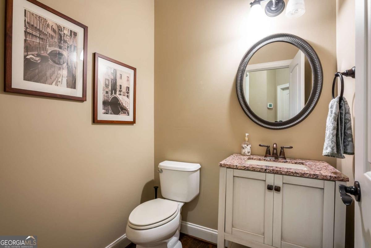 212 Schley Trail Canton - 46