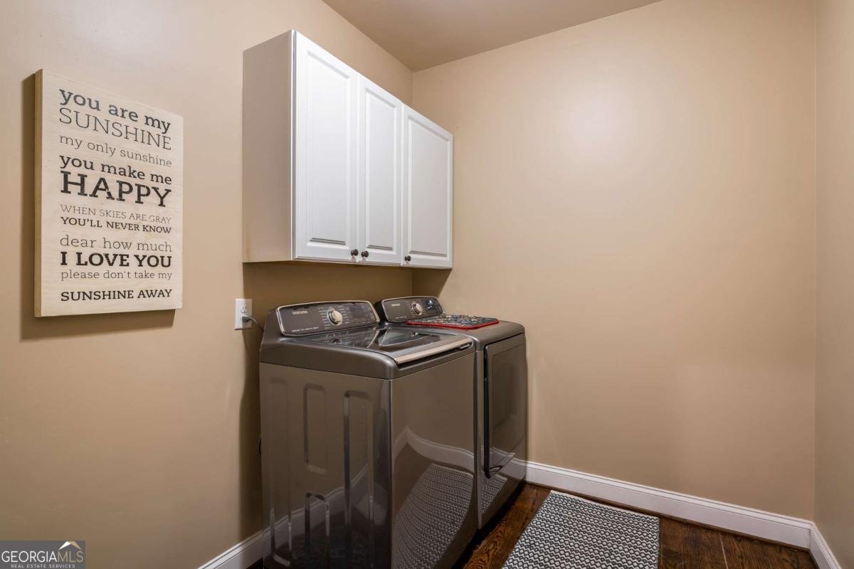 212 Schley Trail Canton - 48