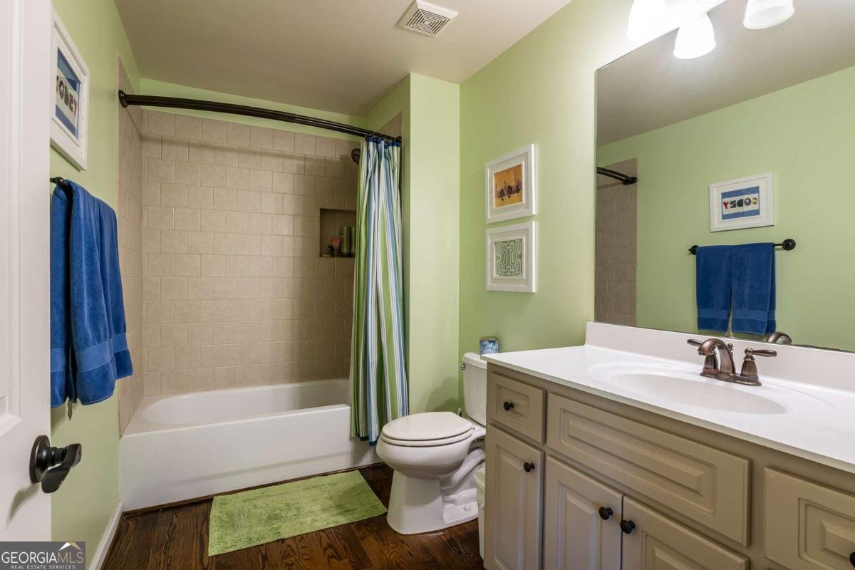 212 Schley Trail Canton - 56