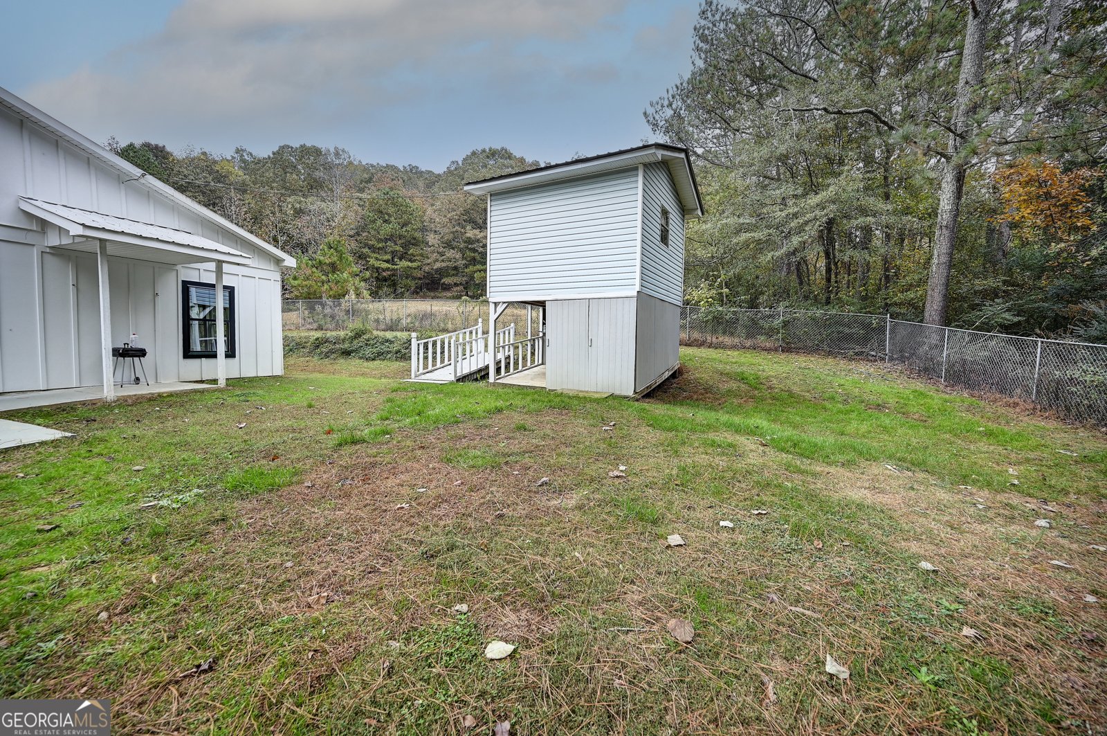 198 Timms Loop Calhoun - 20