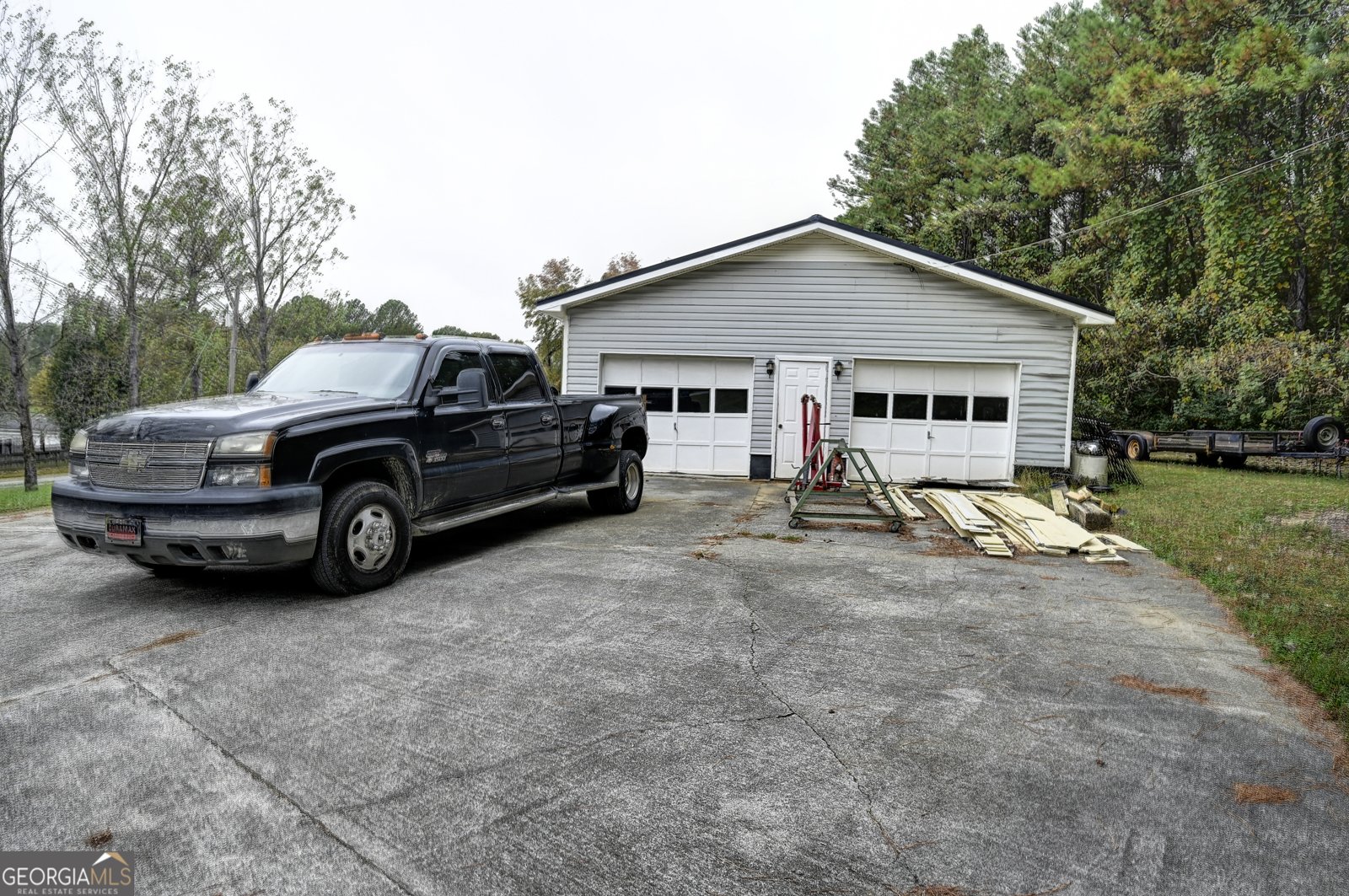 198 Timms Loop Calhoun - 34