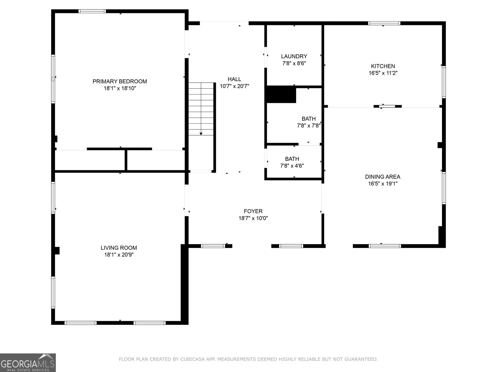 198 Timms Loop Calhoun - 41