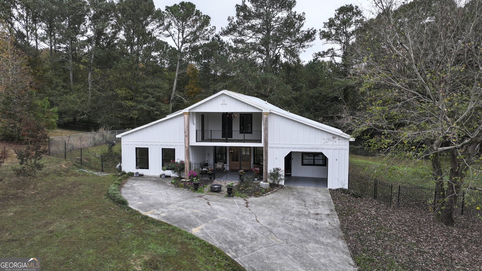 198 Timms Loop Calhoun - 44