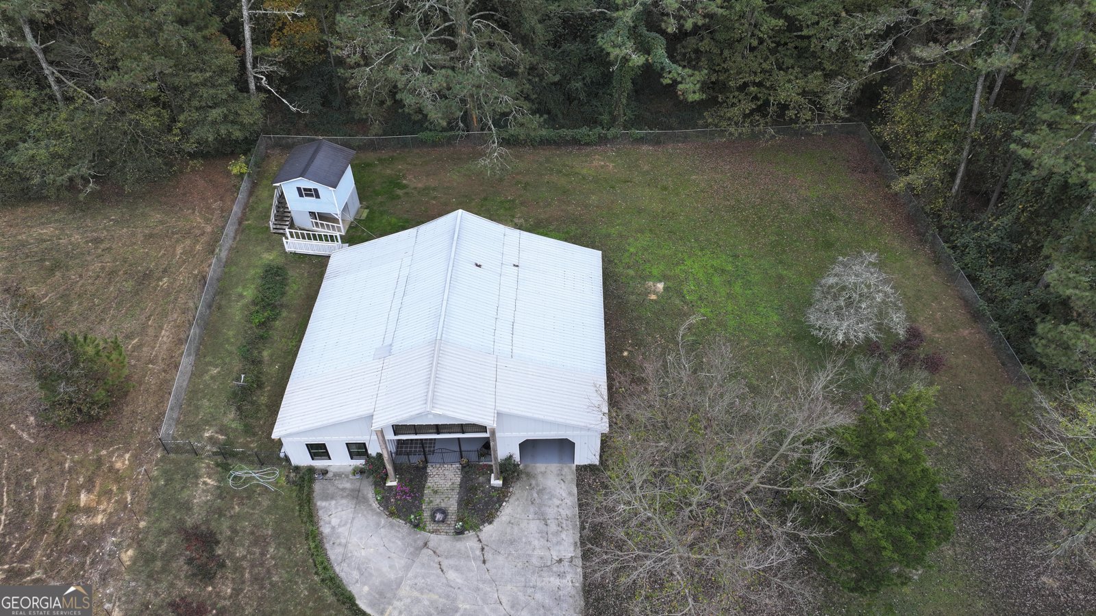 198 Timms Loop Calhoun - 45