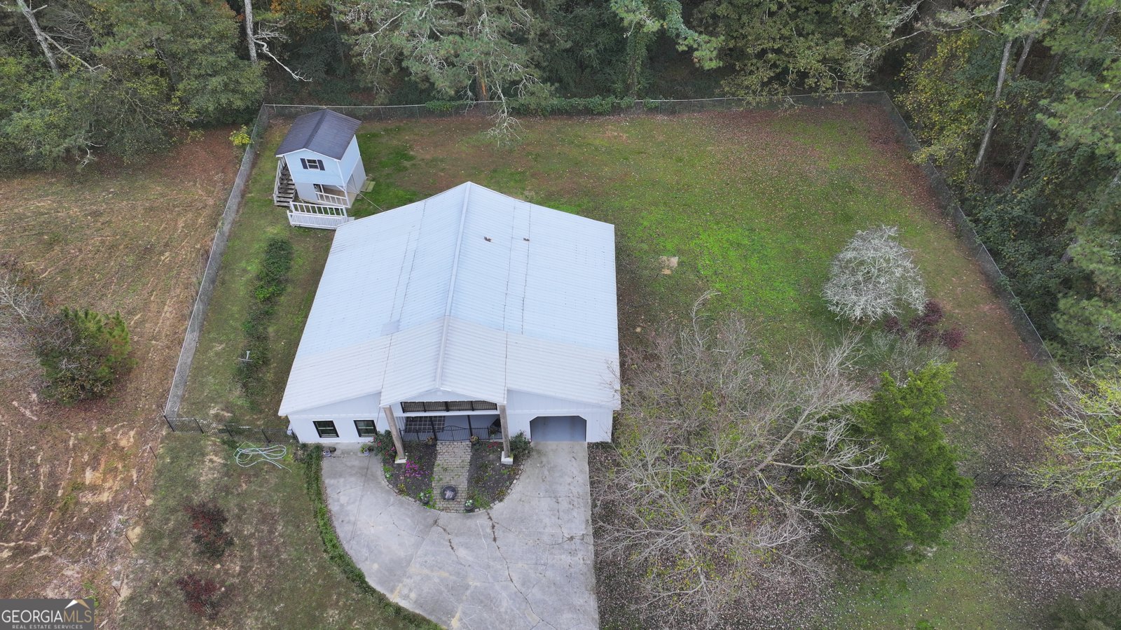 198 Timms Loop Calhoun - 46