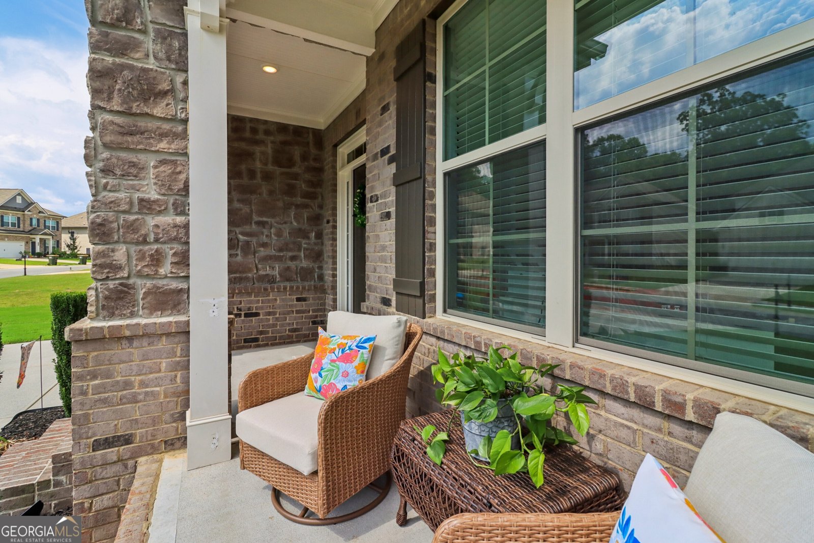 7440 Ansley View Lane Cumming - 1