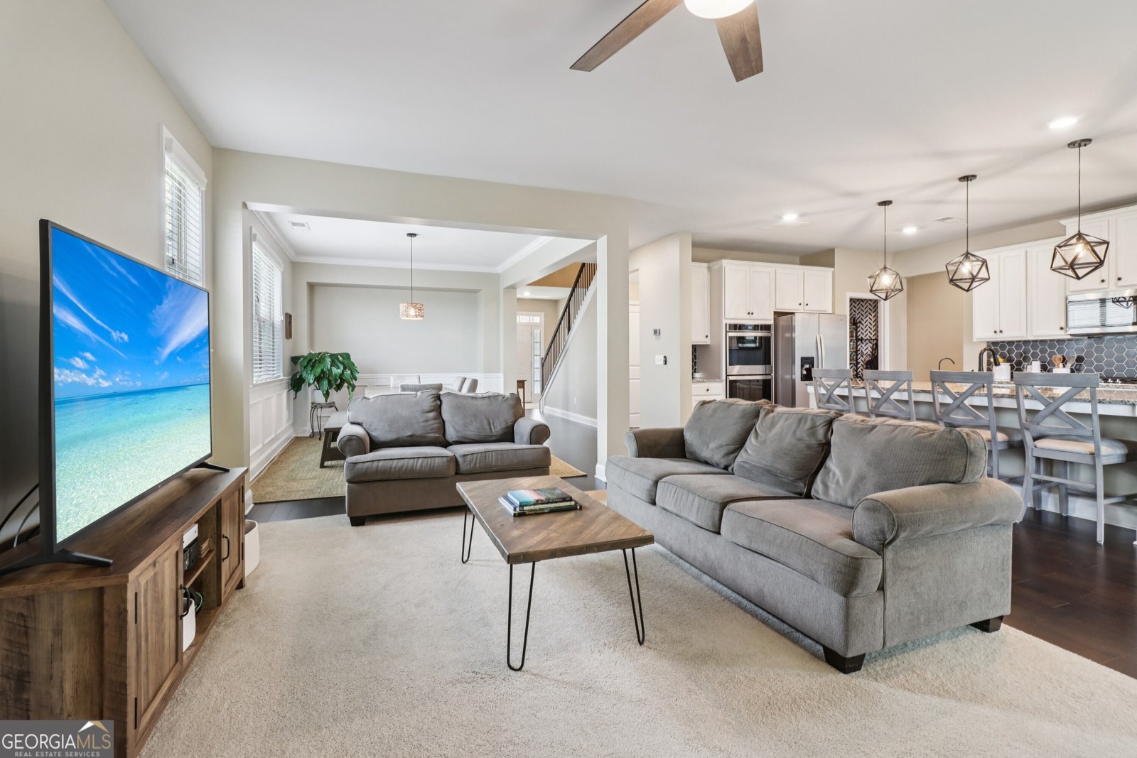 7440 Ansley View Lane Cumming - 10