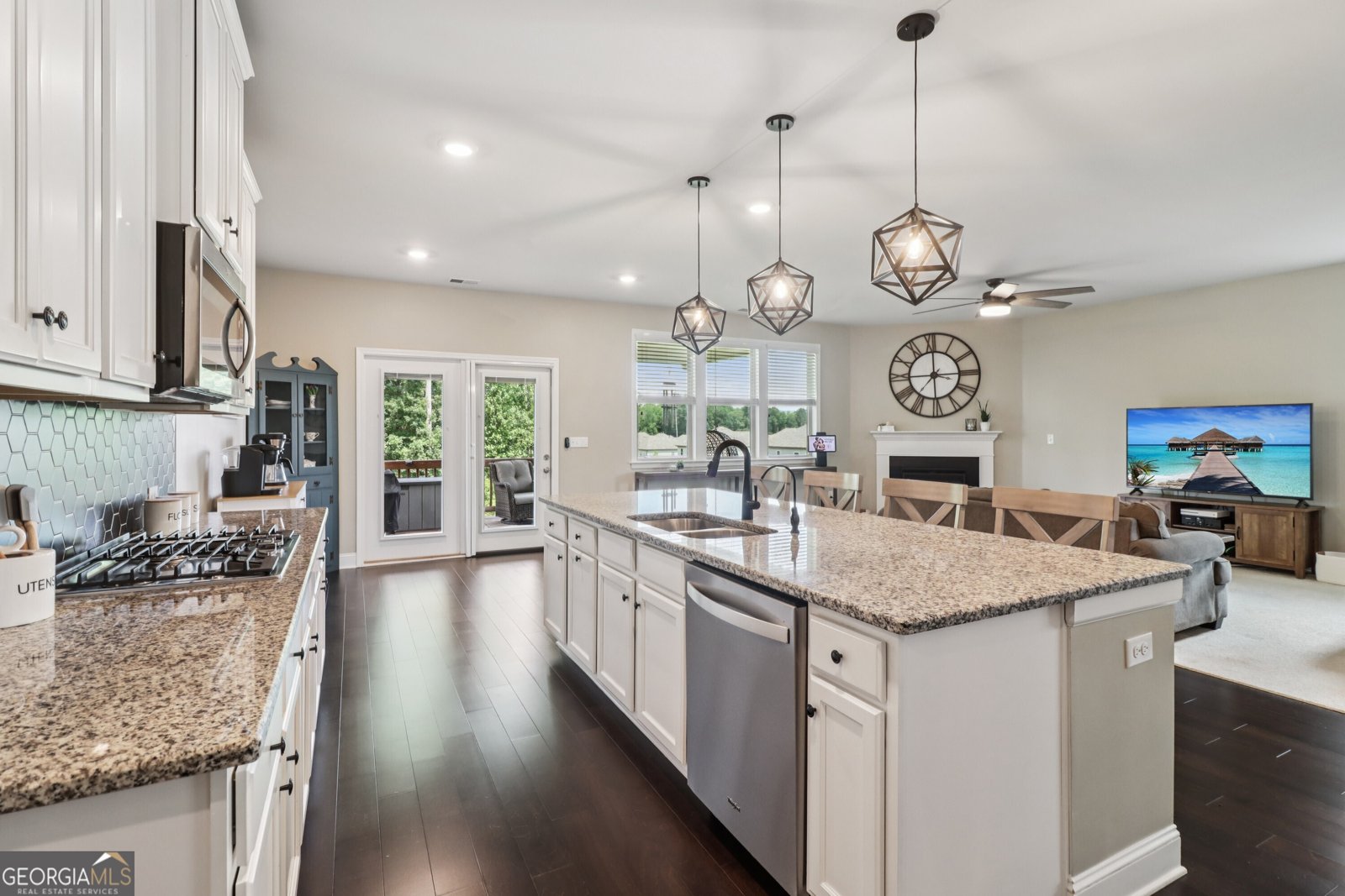 7440 Ansley View Lane Cumming - 14
