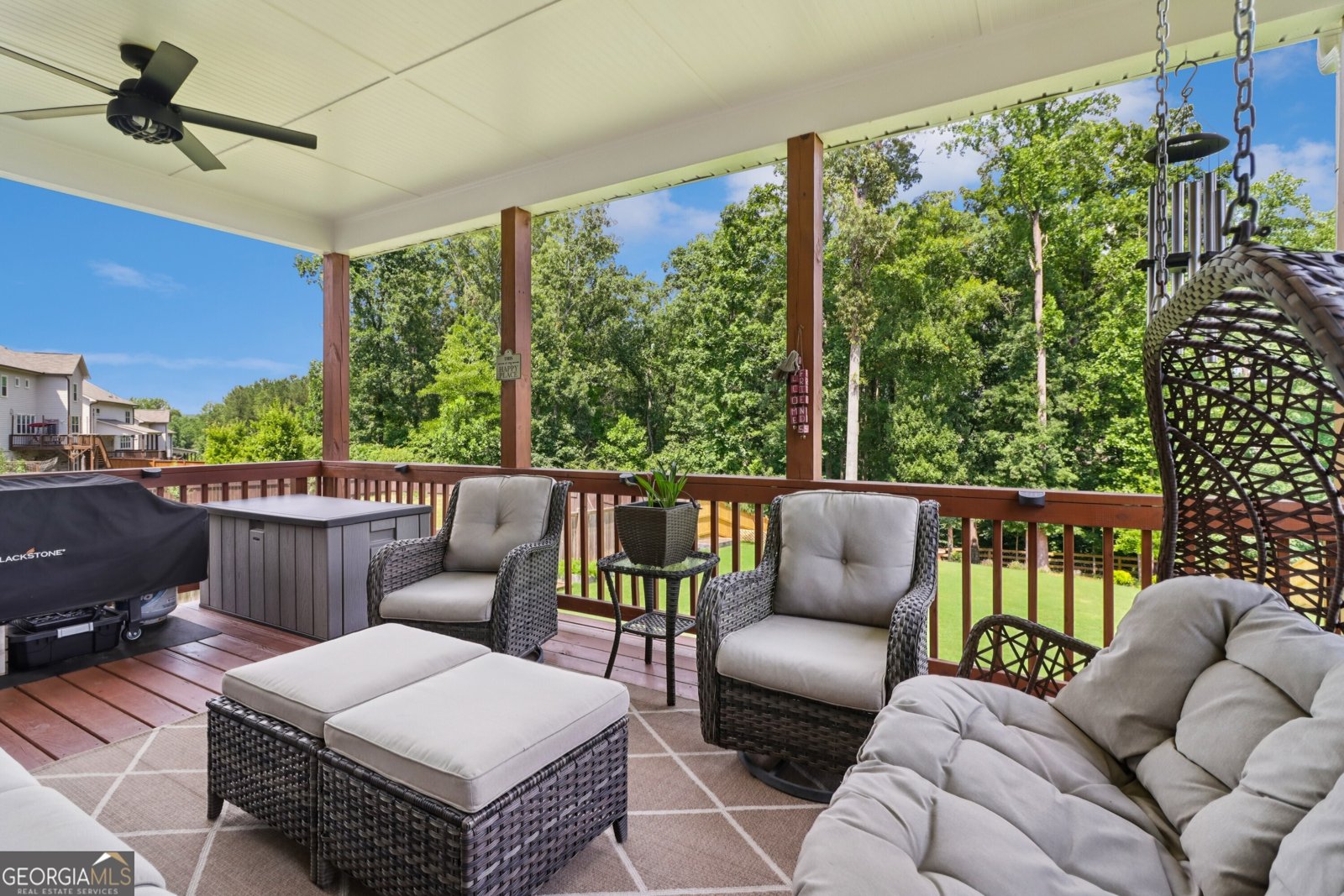 7440 Ansley View Lane Cumming - 16