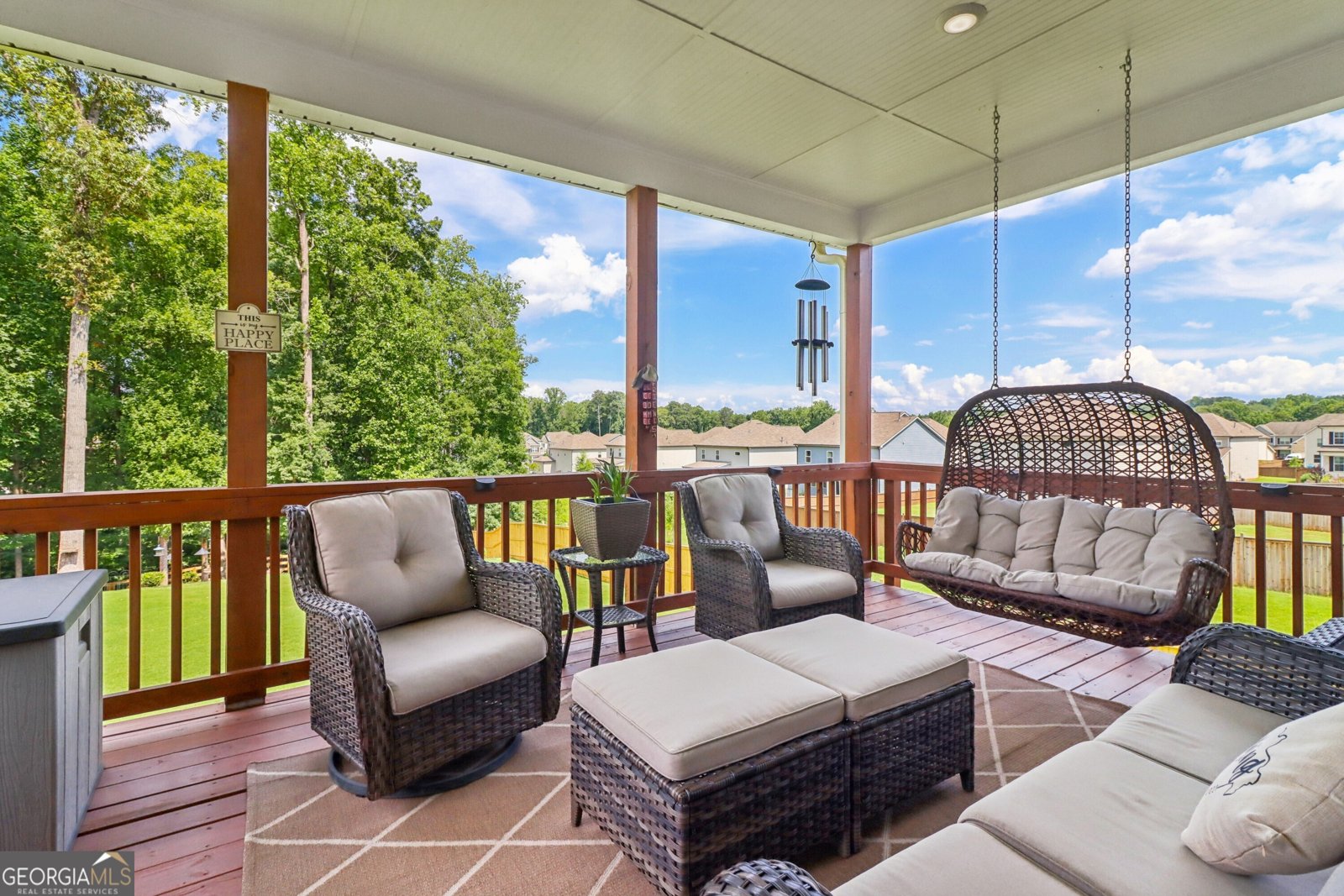 7440 Ansley View Lane Cumming - 17