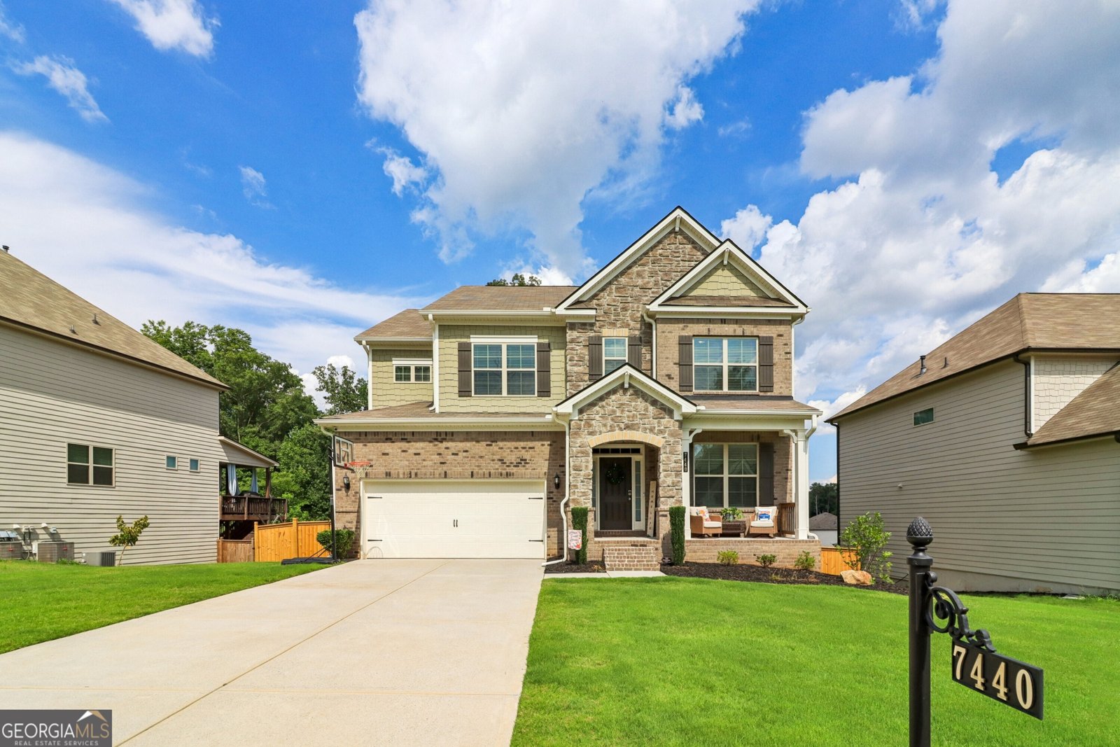 7440 Ansley View Lane Cumming - 54