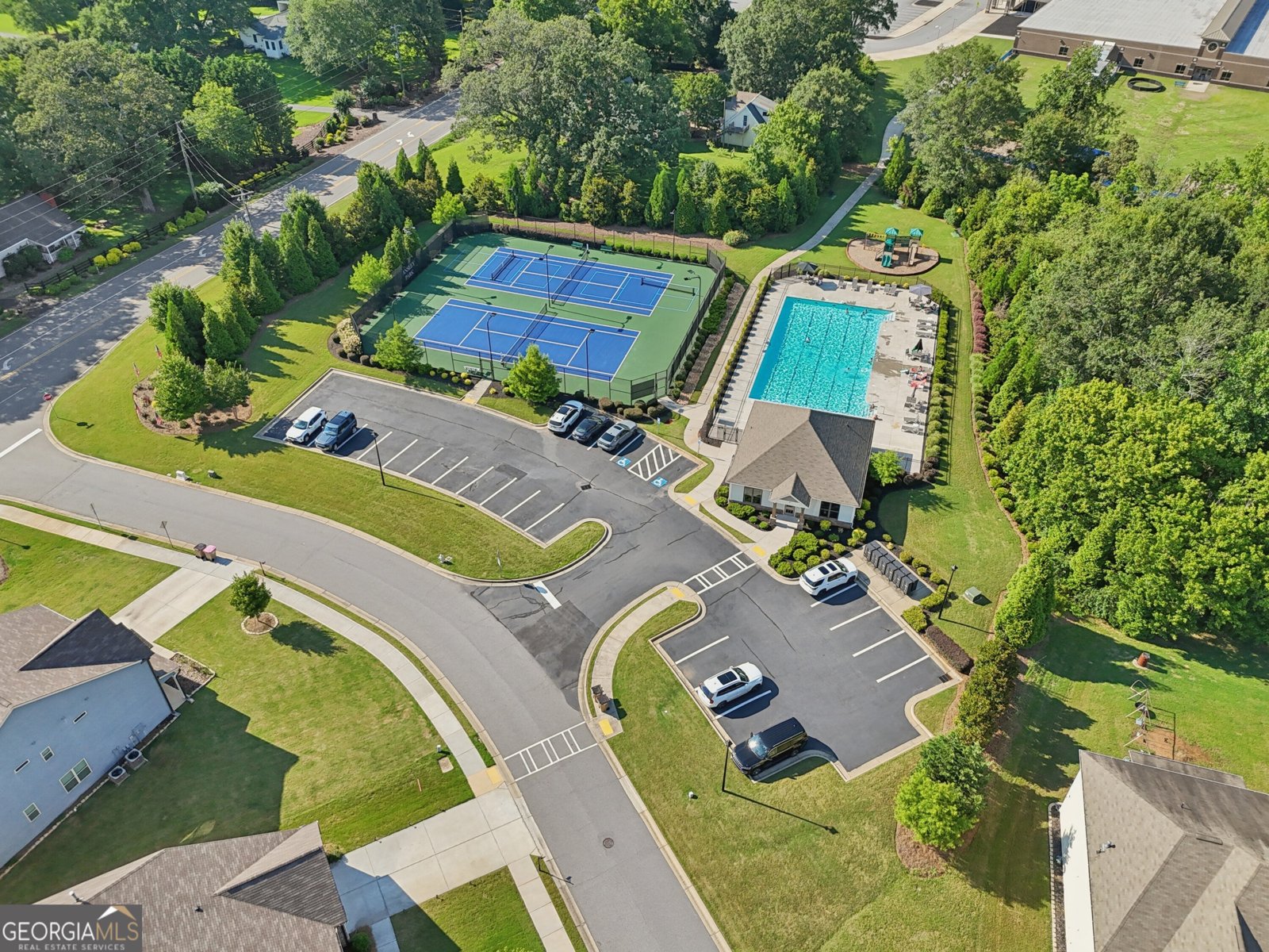 7440 Ansley View Lane Cumming - 57