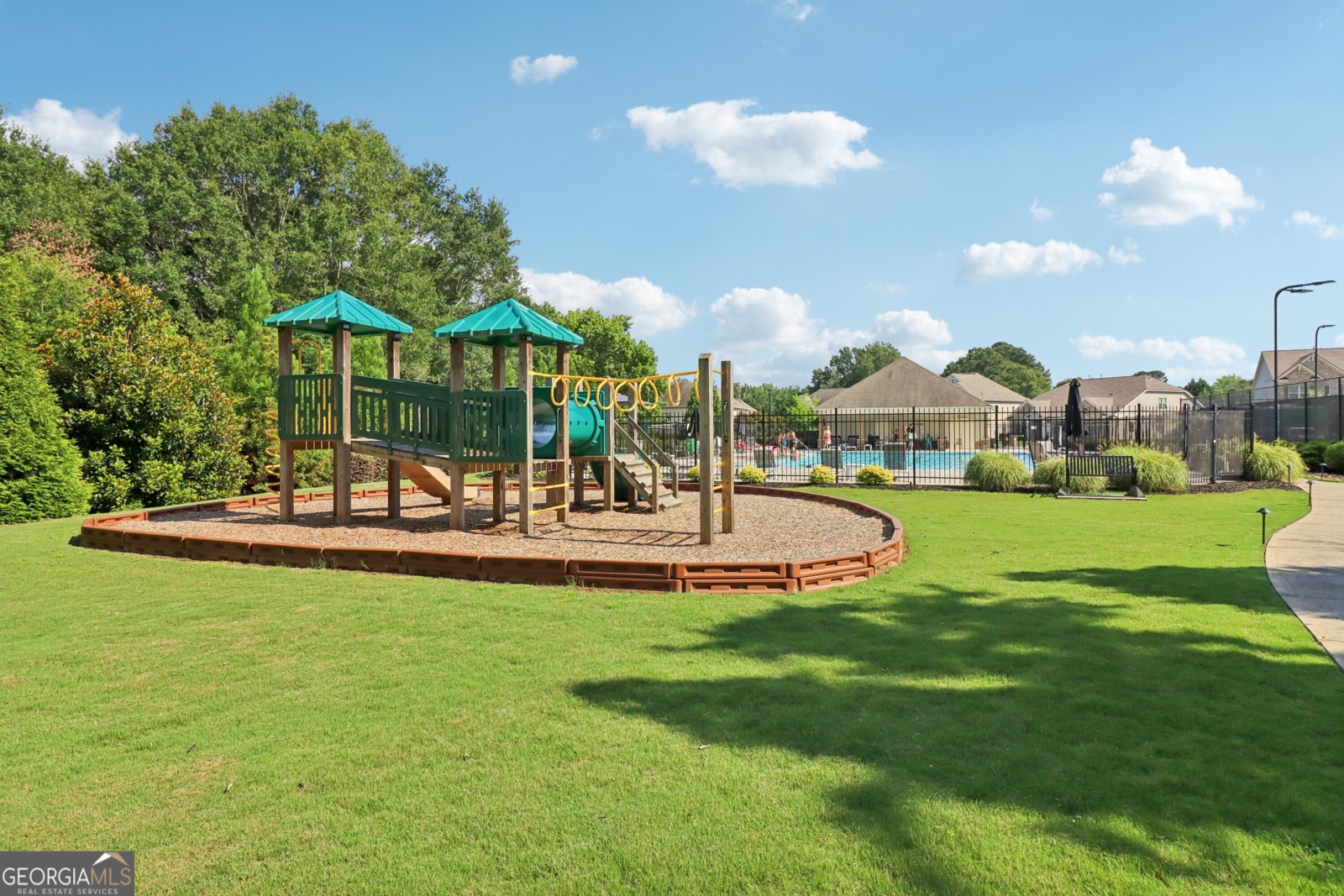 7440 Ansley View Lane Cumming - 60
