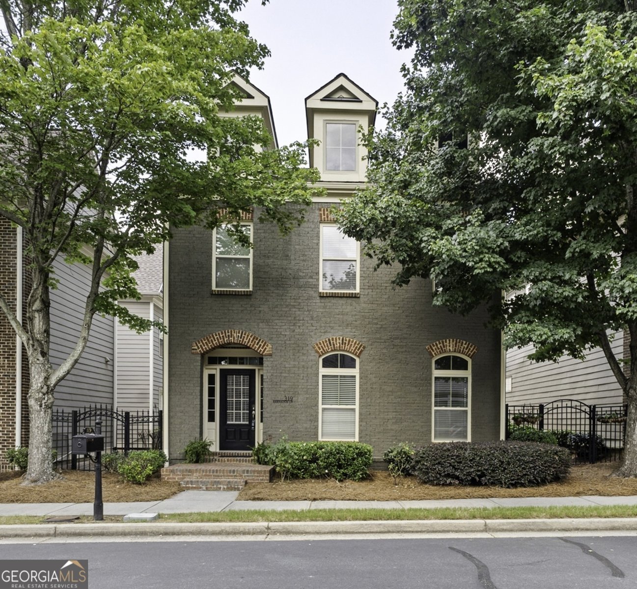 319 Barbados Lane Suwanee - 1