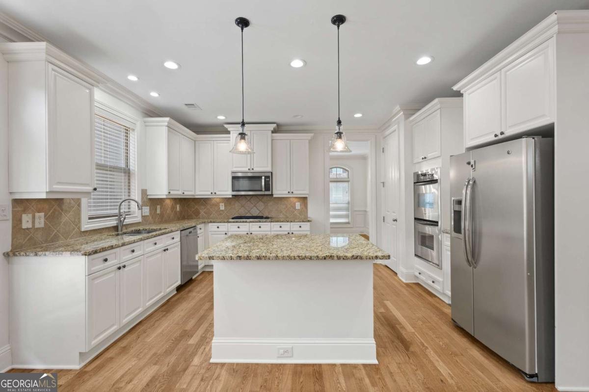 319 Barbados Lane Suwanee - 2