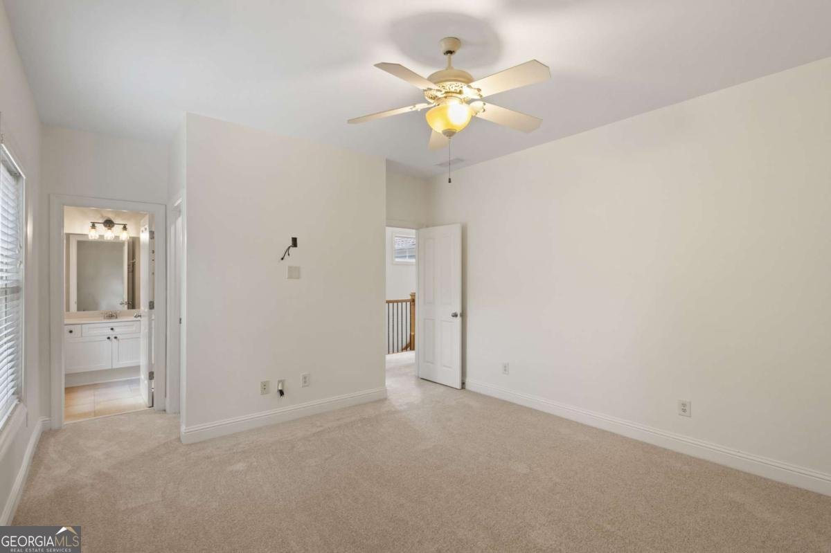 319 Barbados Lane Suwanee - 35