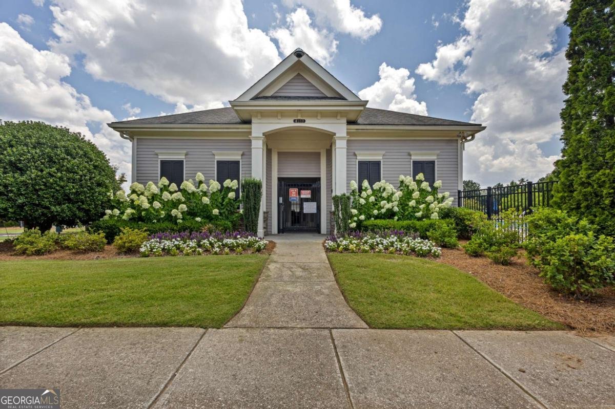 319 Barbados Lane Suwanee - 39