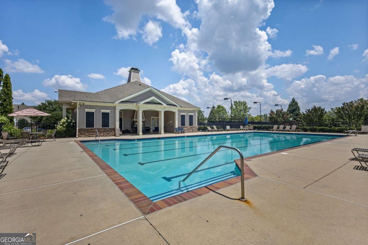 319 Barbados Lane Suwanee - 40