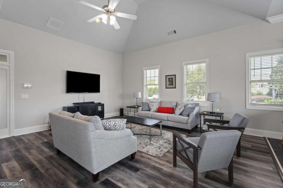 319 Barbados Lane Suwanee - 42