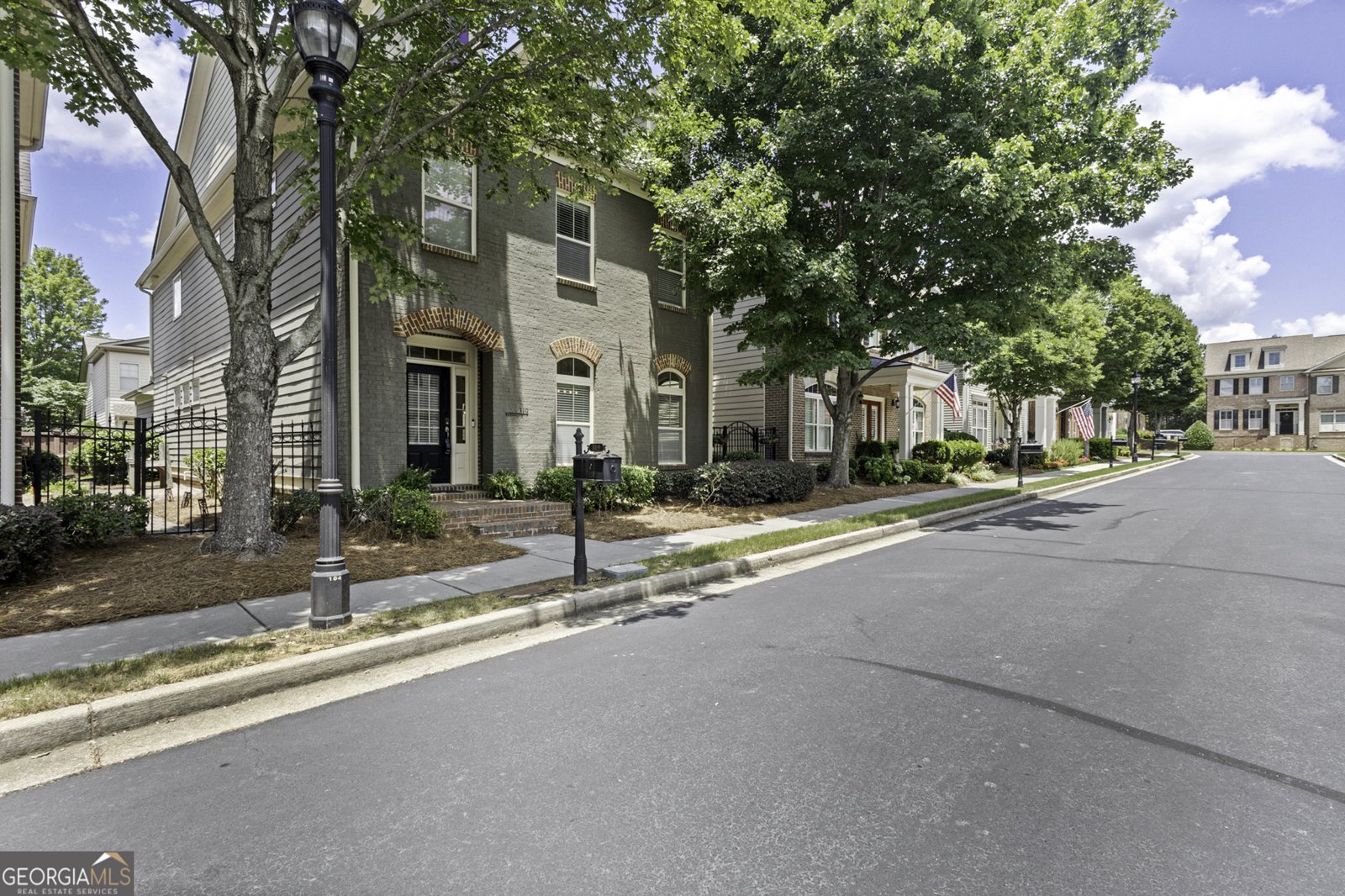 319 Barbados Lane Suwanee - 45