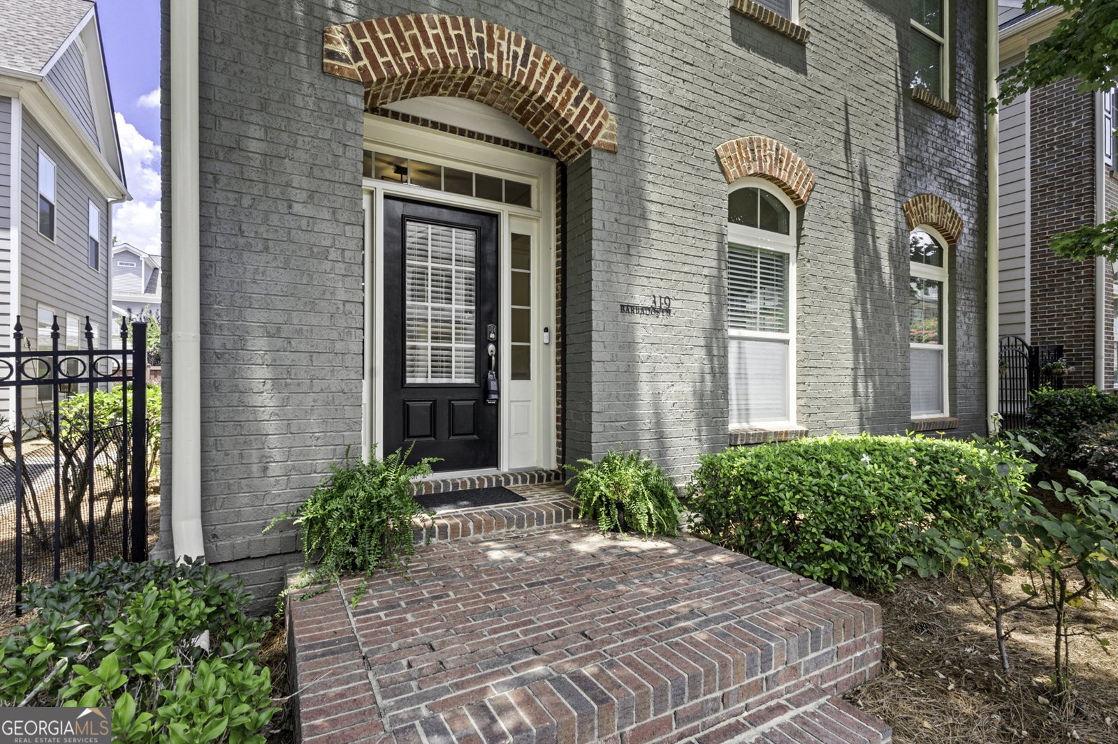 319 Barbados Lane Suwanee - 46