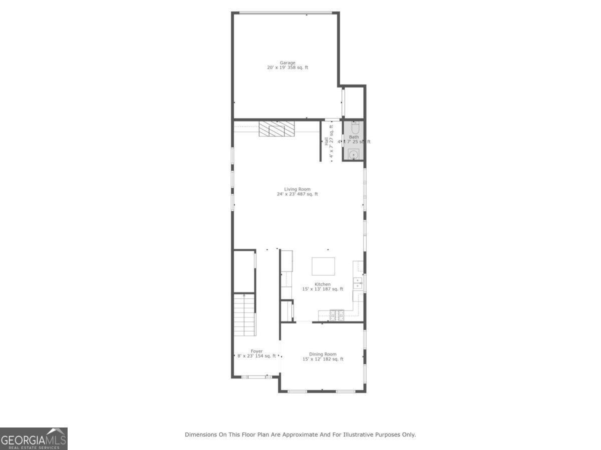 319 Barbados Lane Suwanee - 51