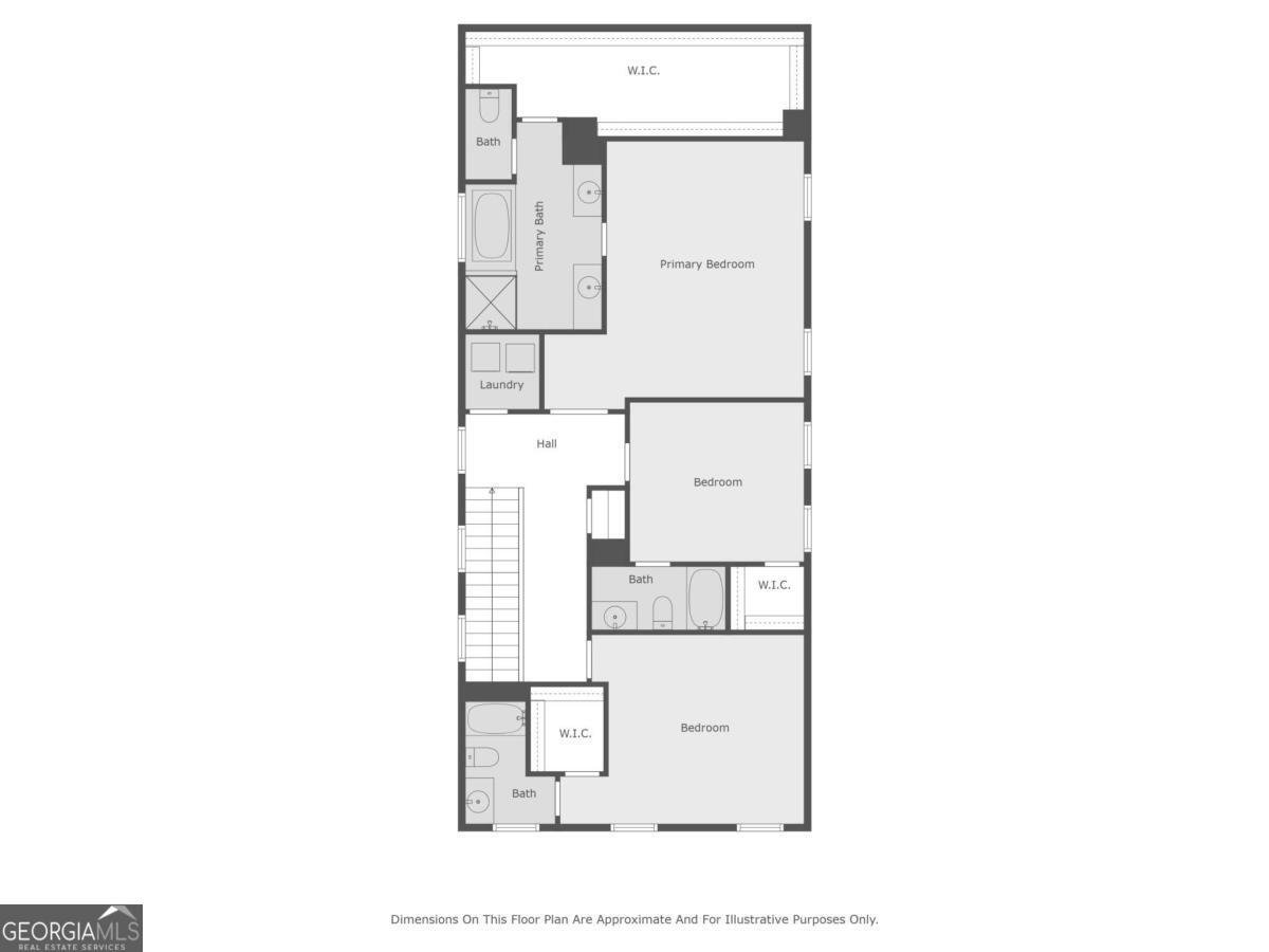 319 Barbados Lane Suwanee - 52