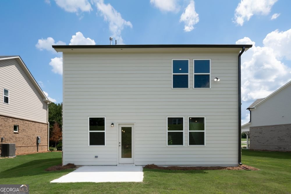 1375 Windance Lake Drive Loganville - 18