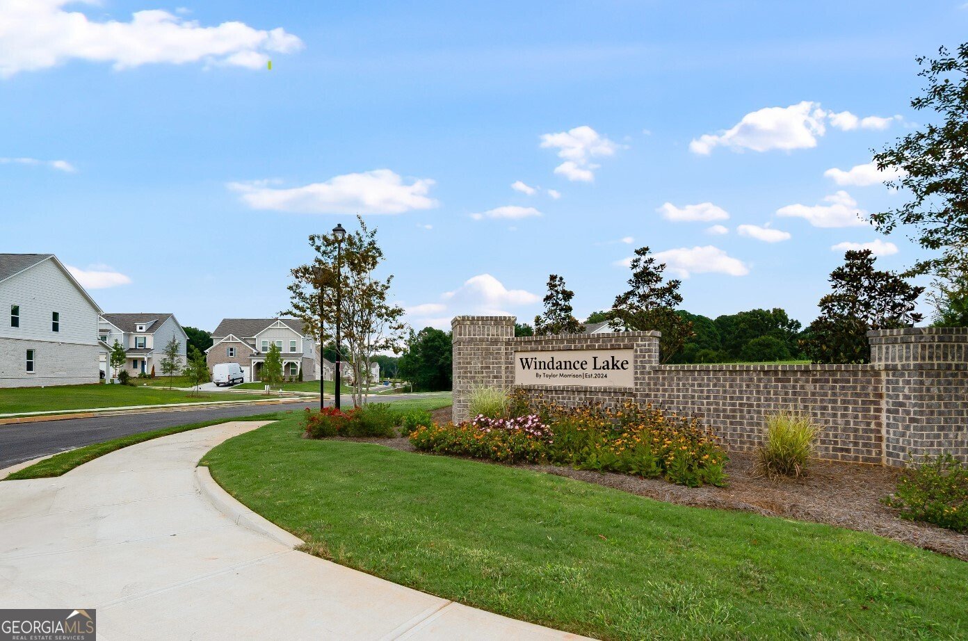 1375 Windance Lake Drive Loganville - 23
