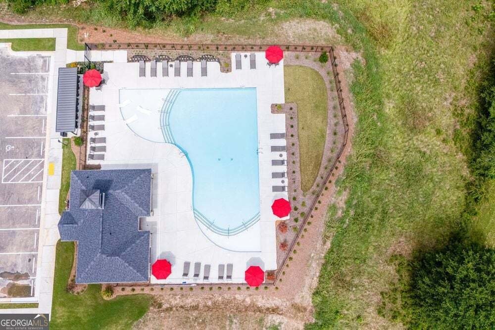 1375 Windance Lake Drive Loganville - 25