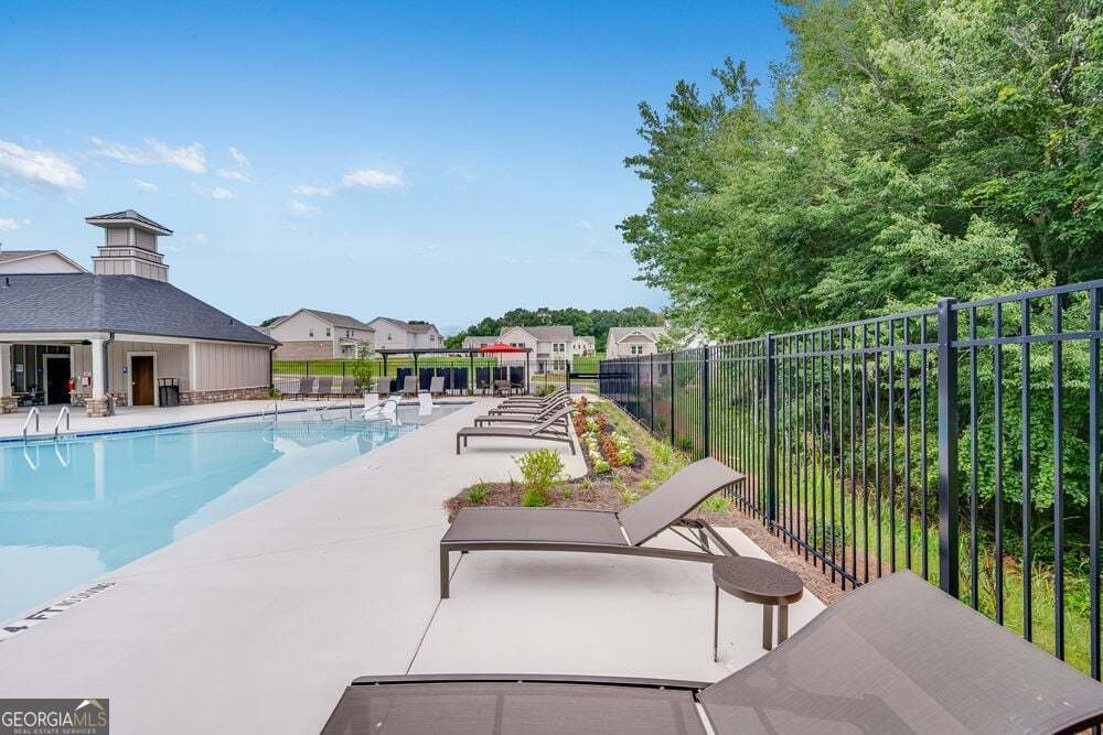 1375 Windance Lake Drive Loganville - 26