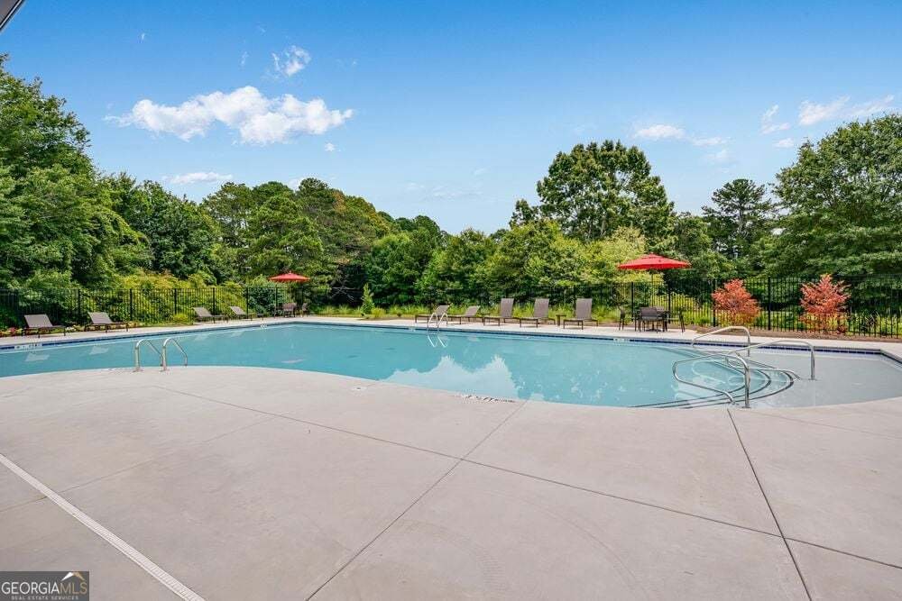 1375 Windance Lake Drive Loganville - 29