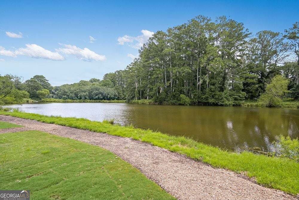 1375 Windance Lake Drive Loganville - 36