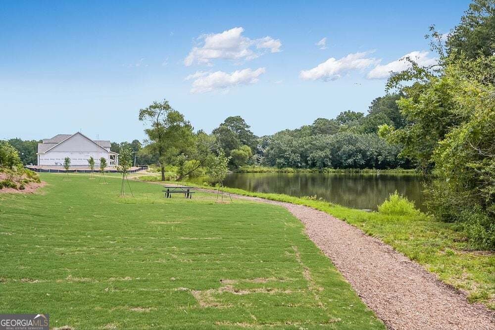 1375 Windance Lake Drive Loganville - 37