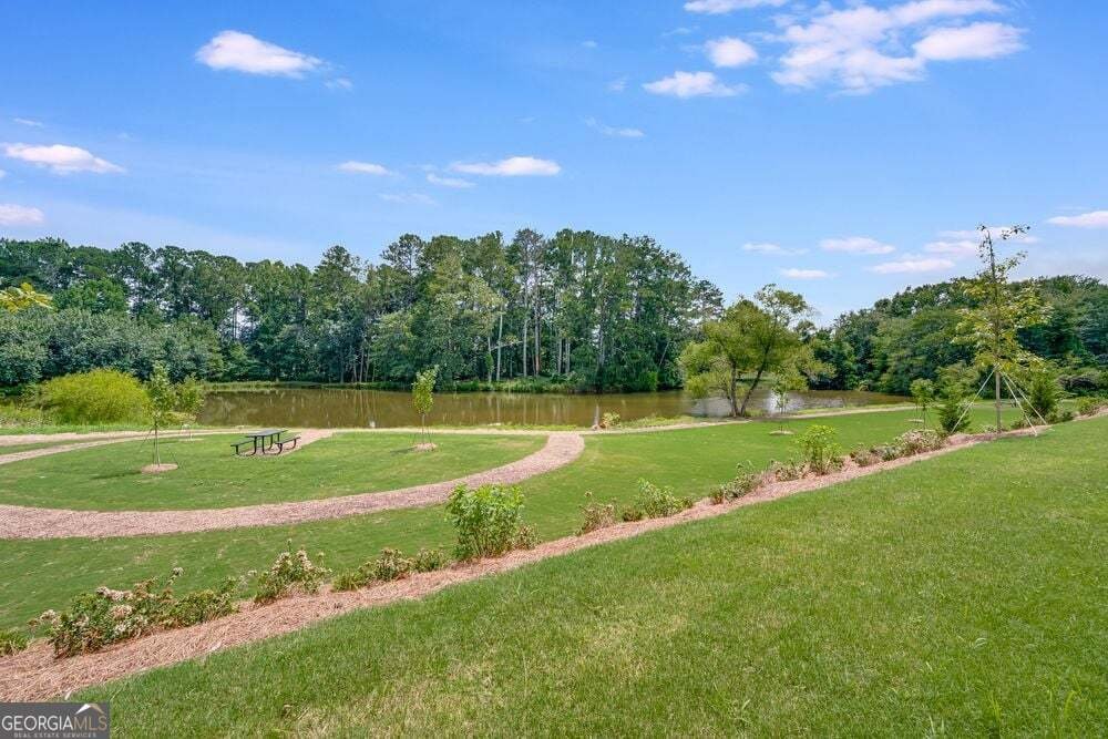 1375 Windance Lake Drive Loganville - 38