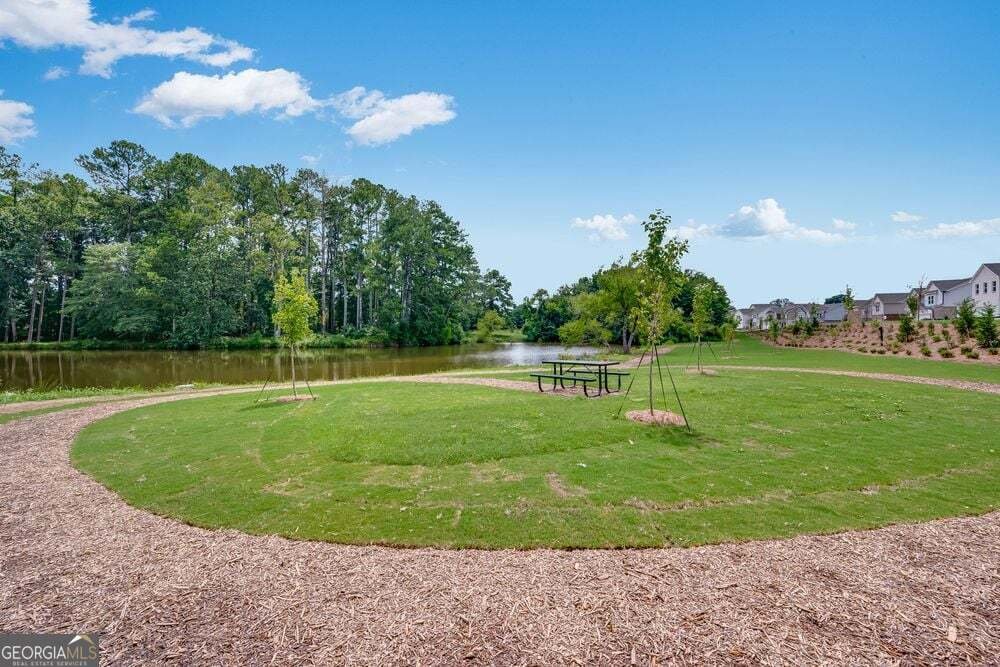 1375 Windance Lake Drive Loganville - 39