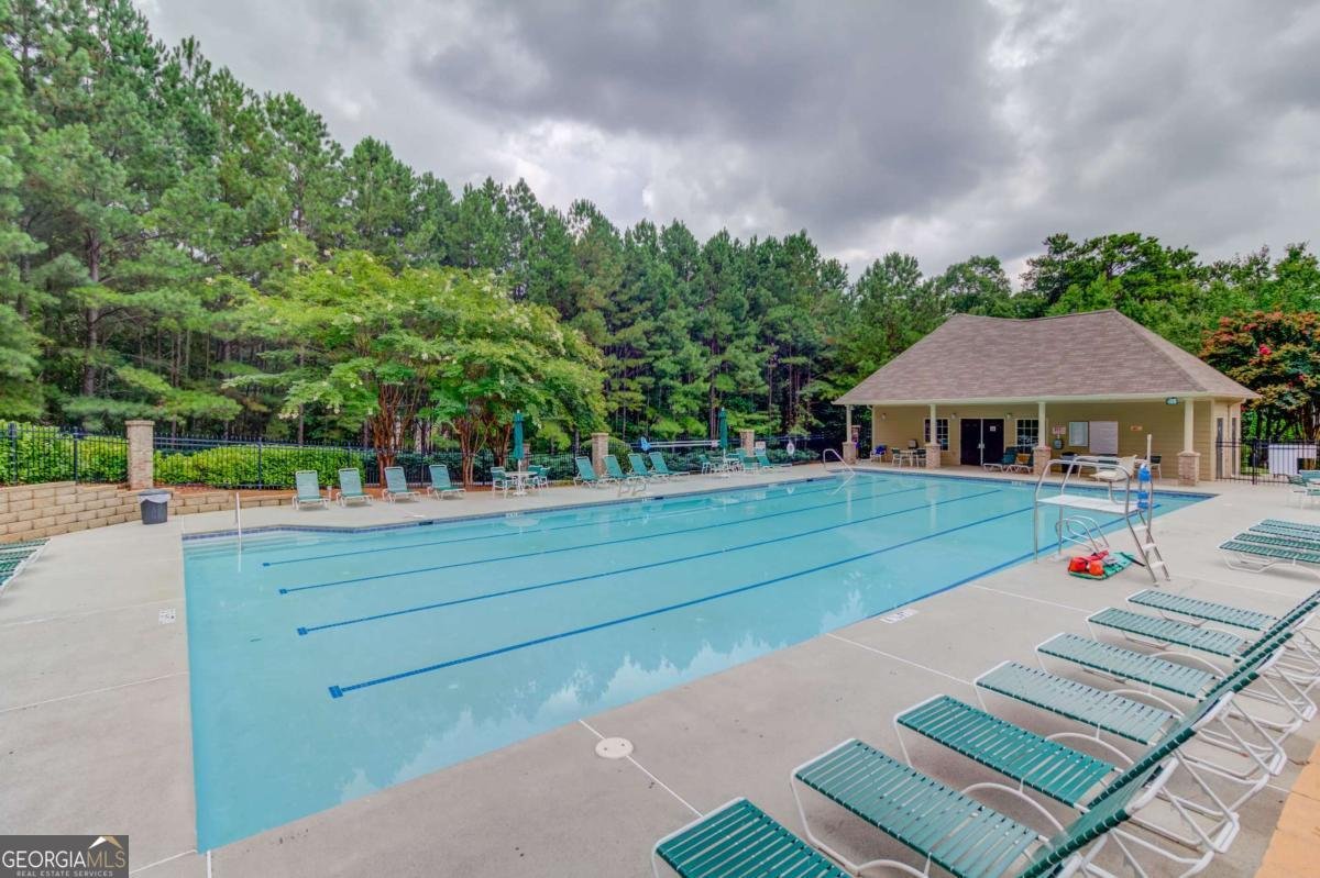 805 Yosemite Drive Suwanee - 10
