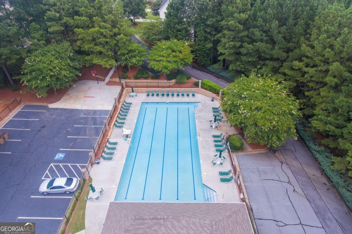 805 Yosemite Drive Suwanee - 12