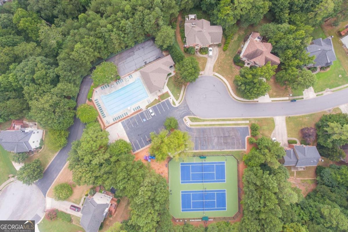 805 Yosemite Drive Suwanee - 14
