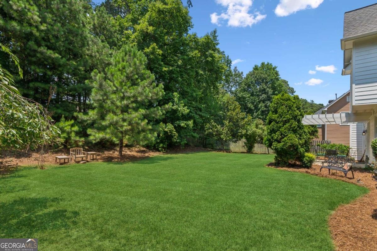 805 Yosemite Drive Suwanee - 17