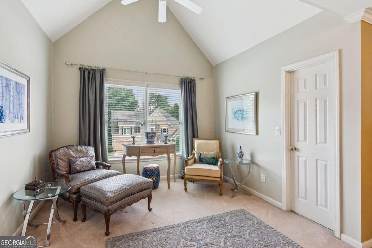 805 Yosemite Drive Suwanee - 2