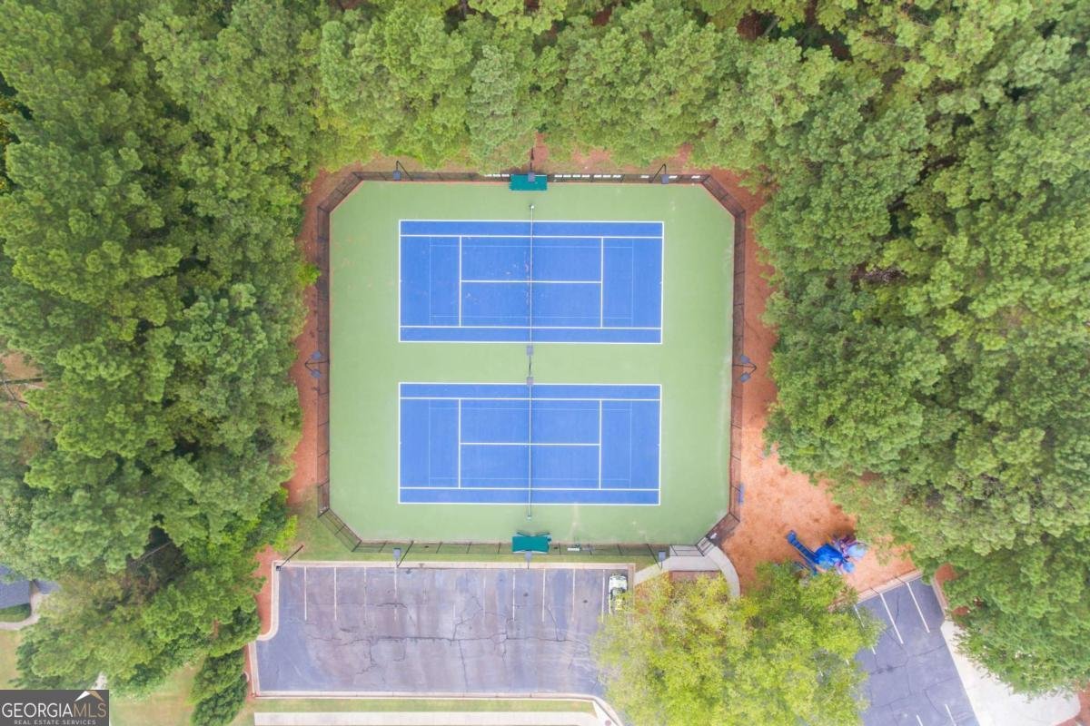 805 Yosemite Drive Suwanee - 21